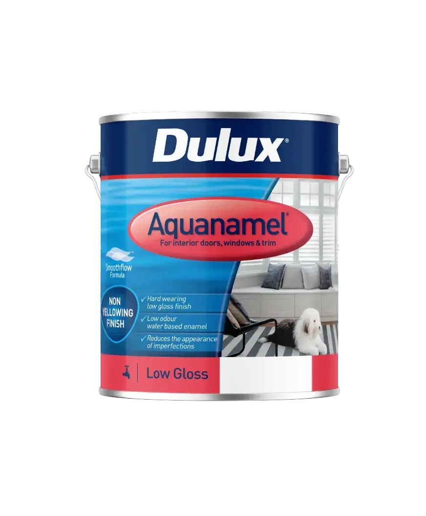 Aquanamel®