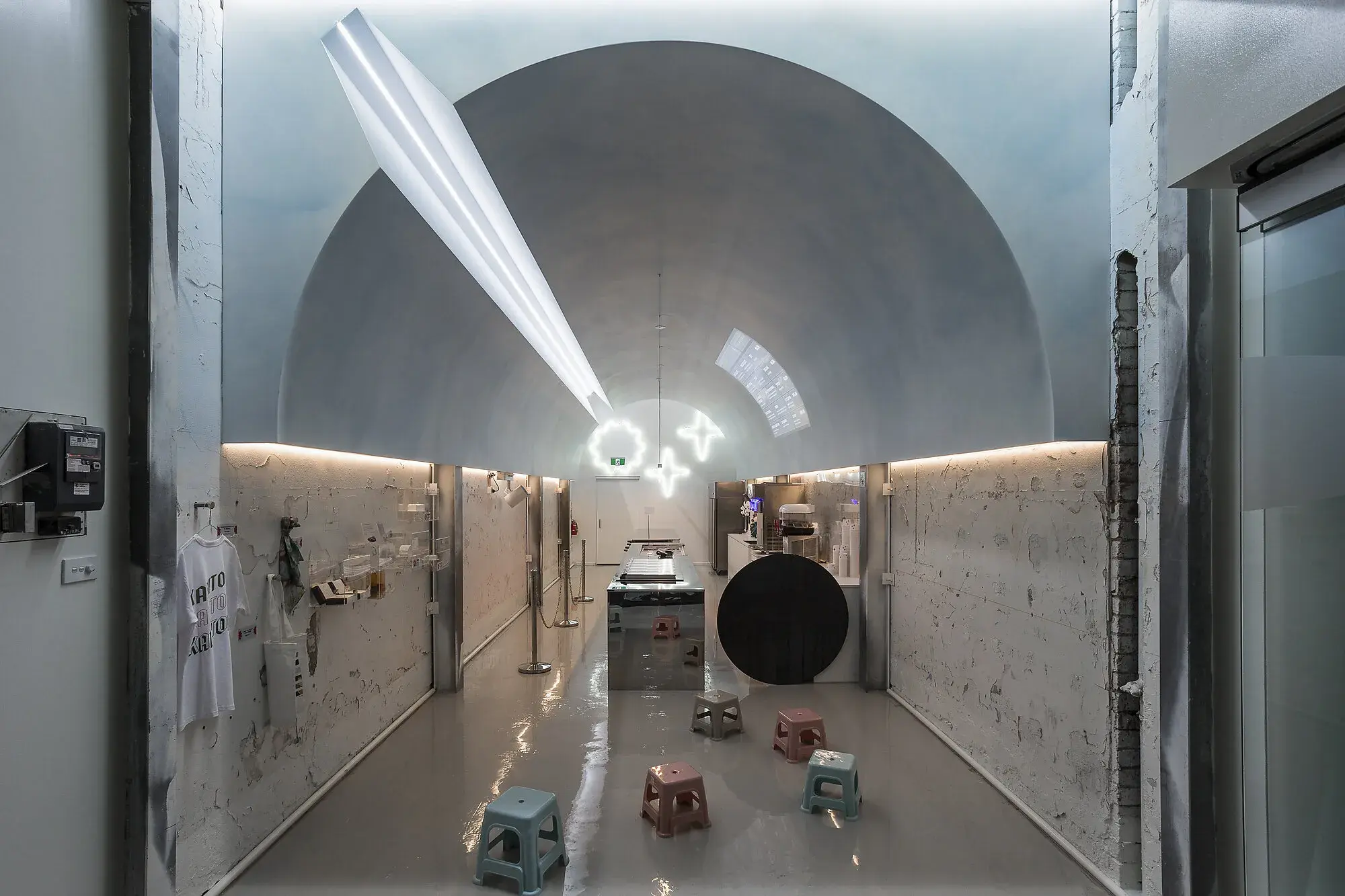 Dulux Colour Awards 2024 