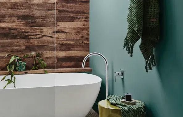 Bathroom Project Ideas