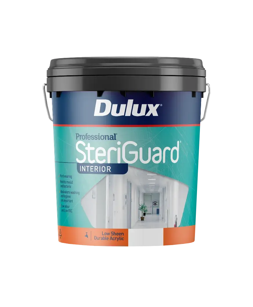 All Professional® SteriGuard®