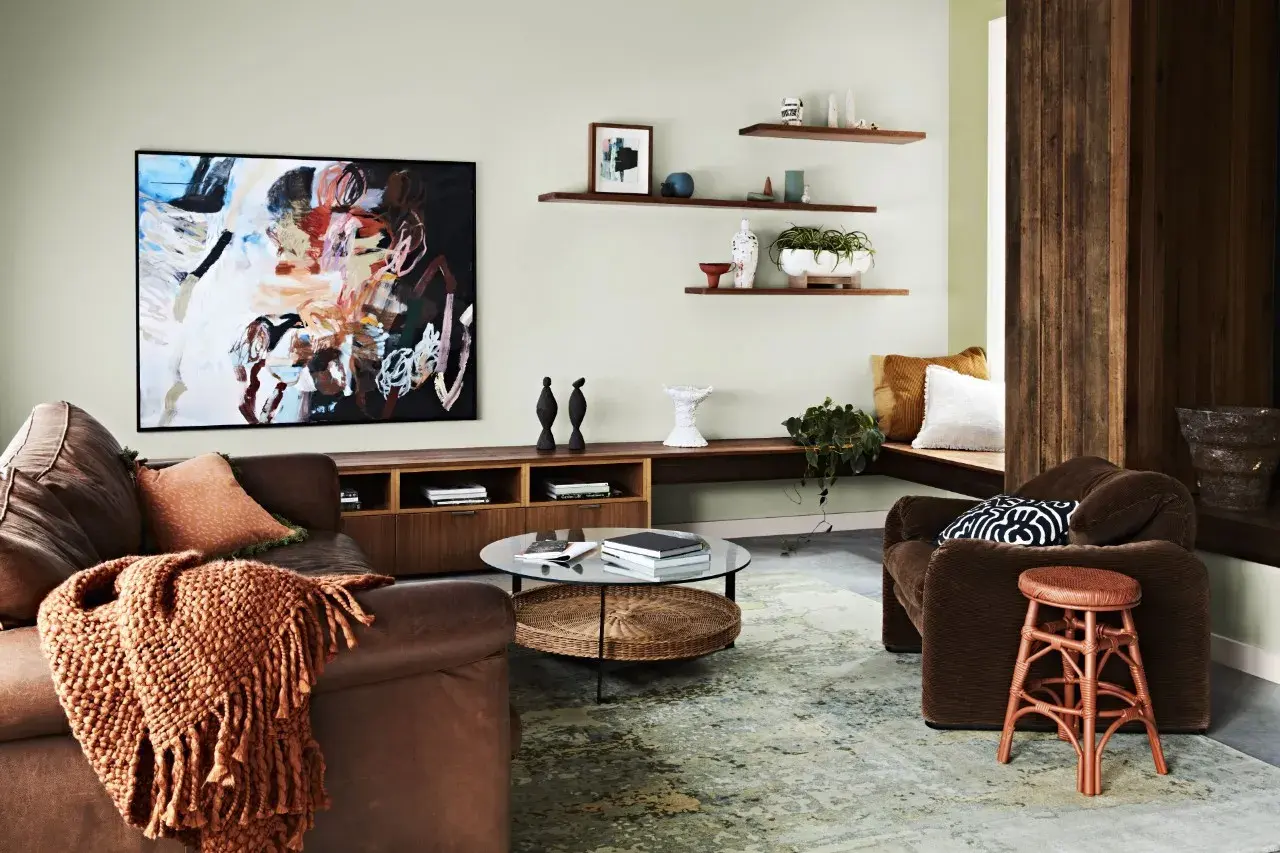 Dulux Inspiration Gallery