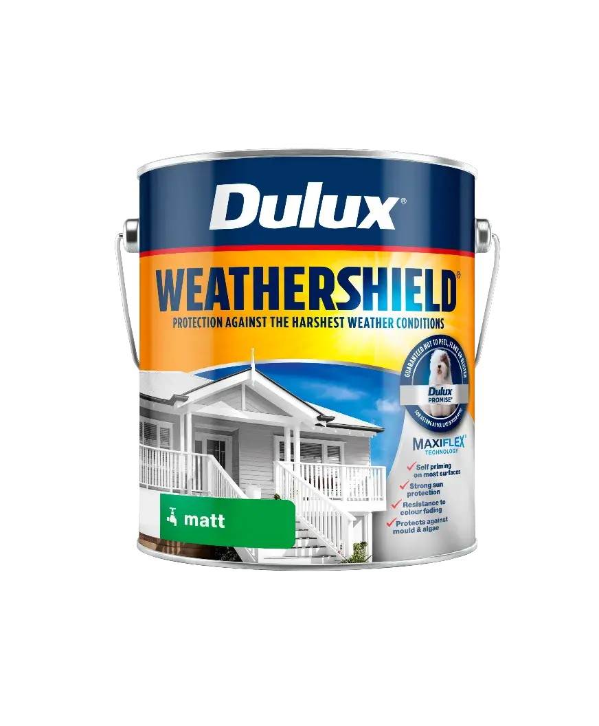 Weathershield®
