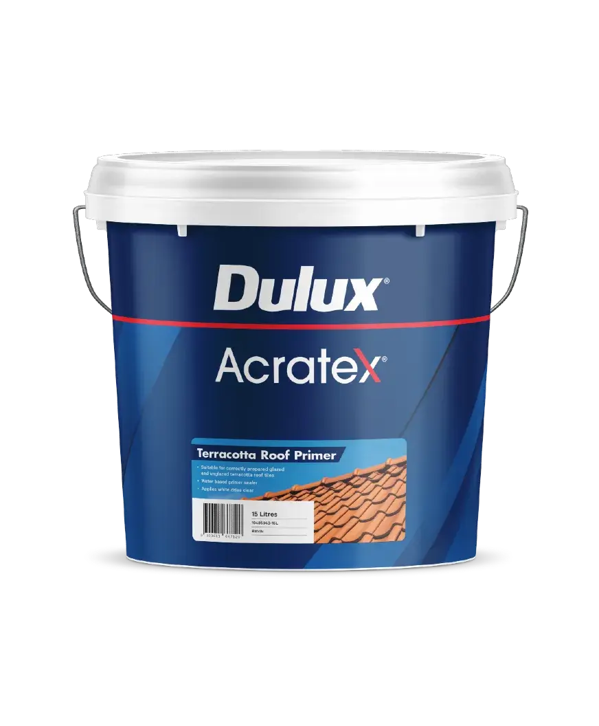 All Acratex® Roofing