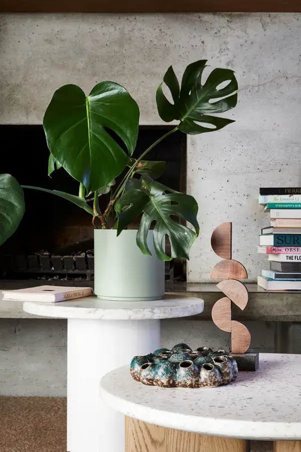 Upcycle your vintage pieces with paint​