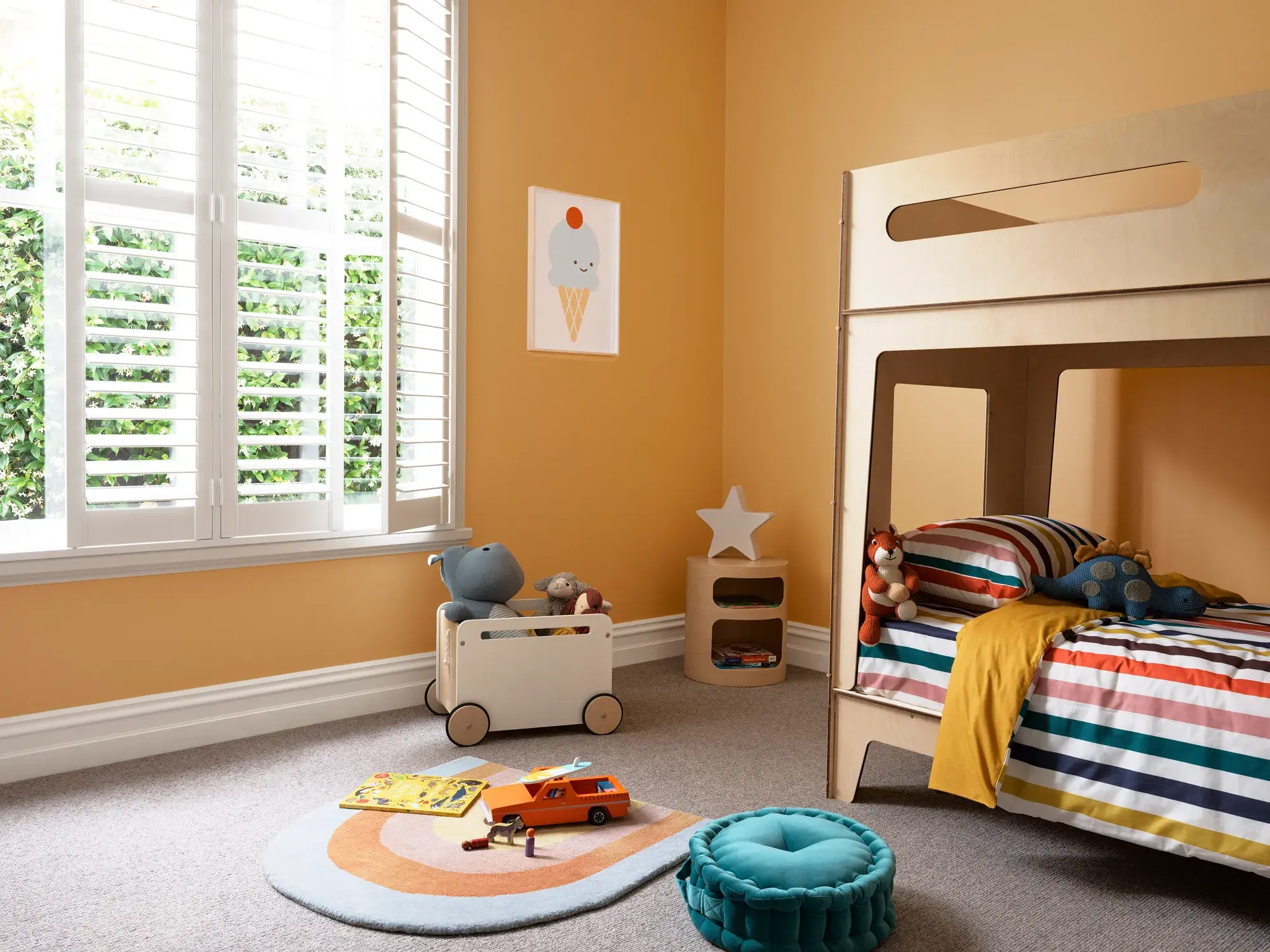 Kids Room Project Ideas