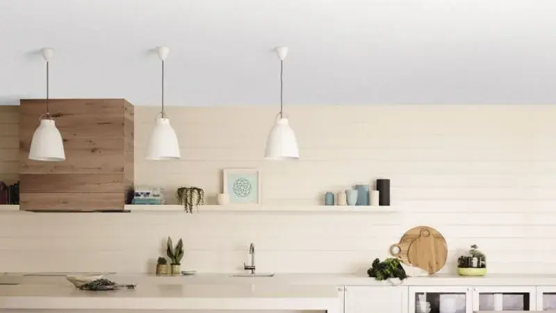 How to paint your ceilings