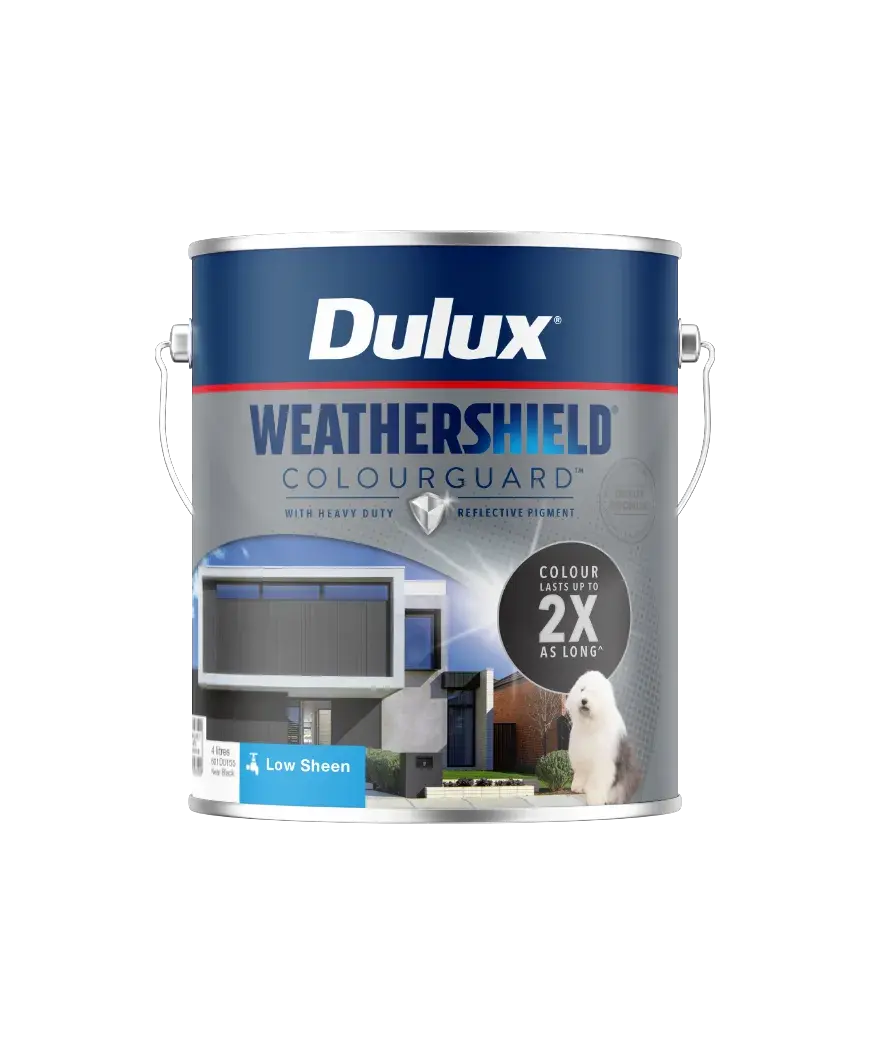 Weathershield®