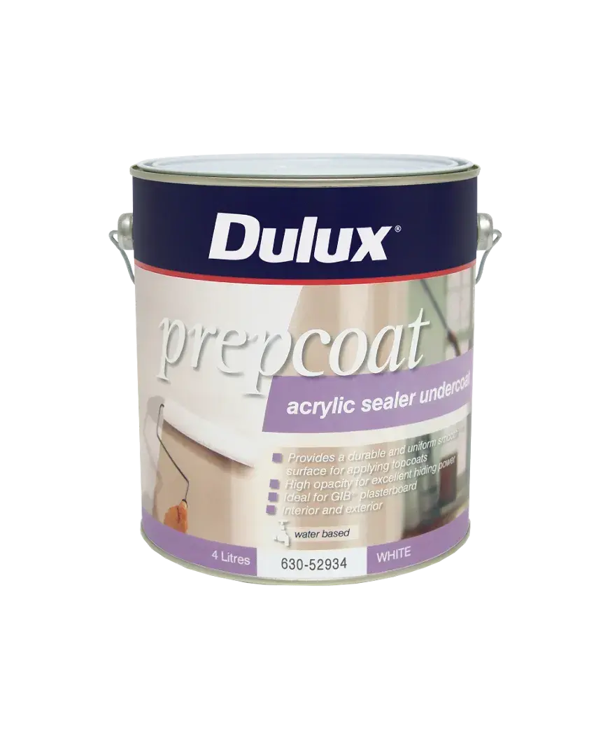 Prepcoat