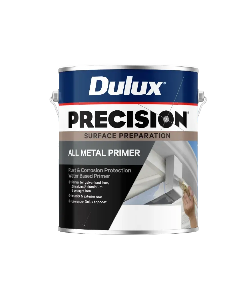 PRECISION® All Metal Primer