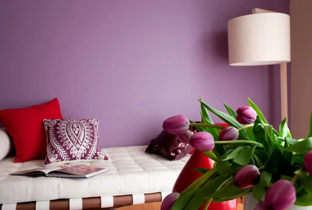 Dulux Colour Forecast 2011