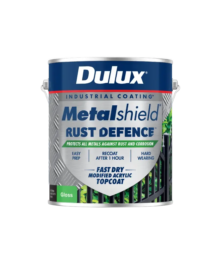 Metalshield®