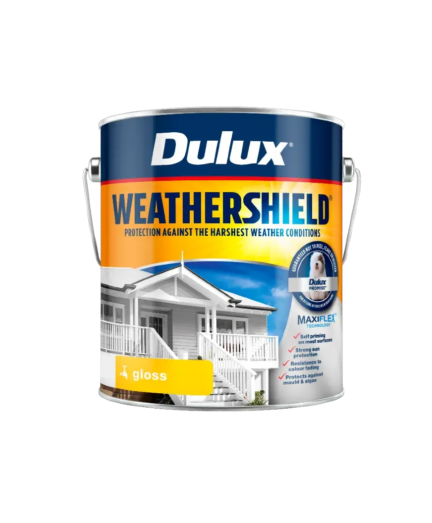 Weathershield®