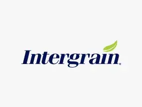 Intergrain logo