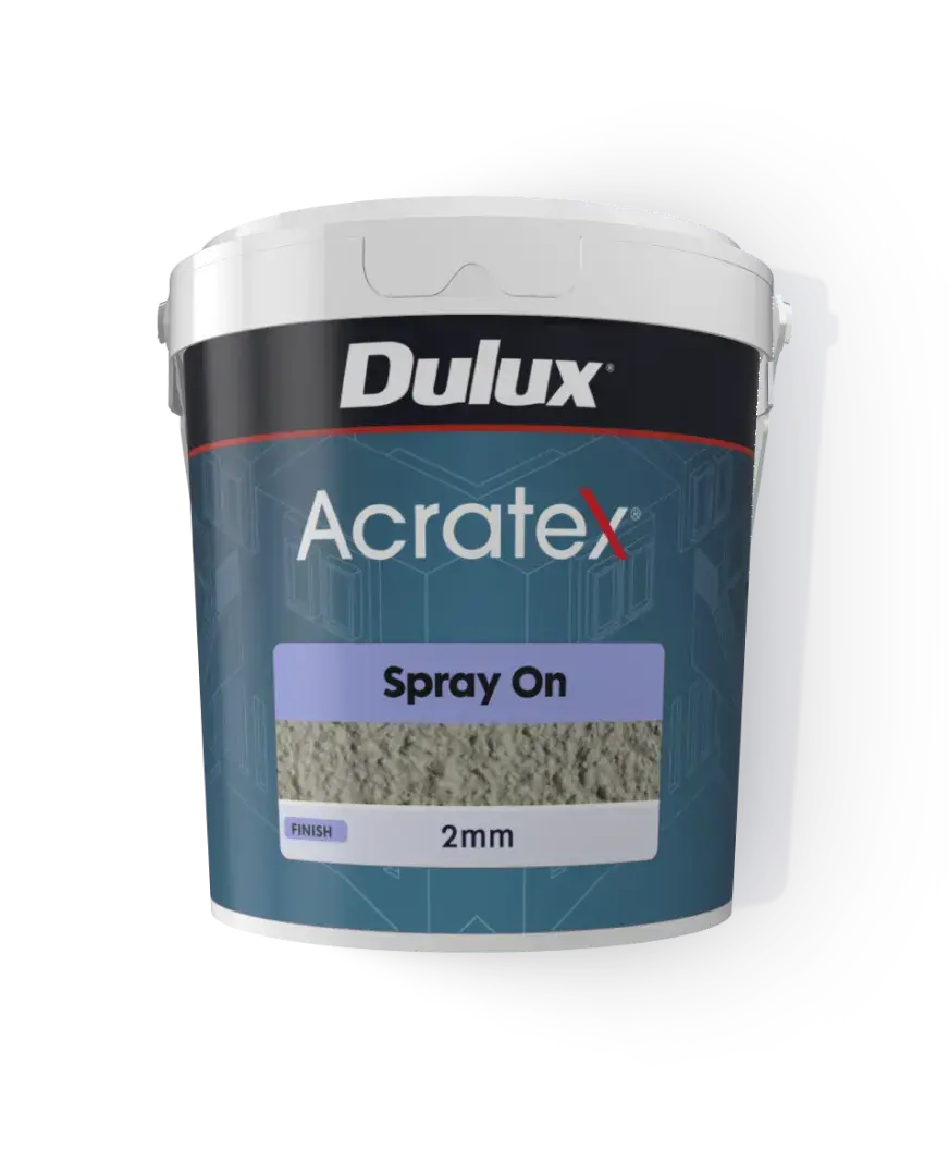 Acratex® Spray On