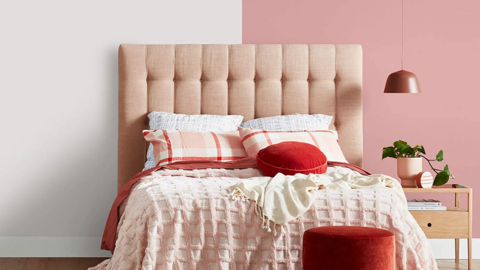 Makeover your bedroom​