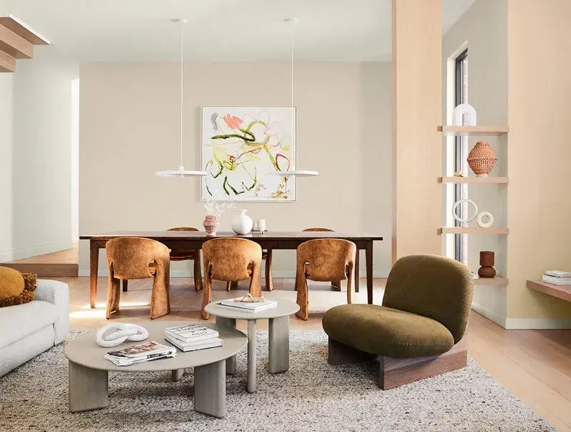 How to create a cosy feeling in your home