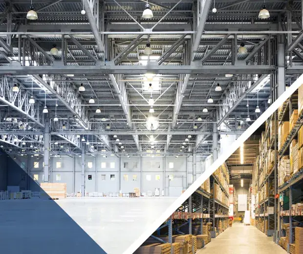 Warehouse / Industrial