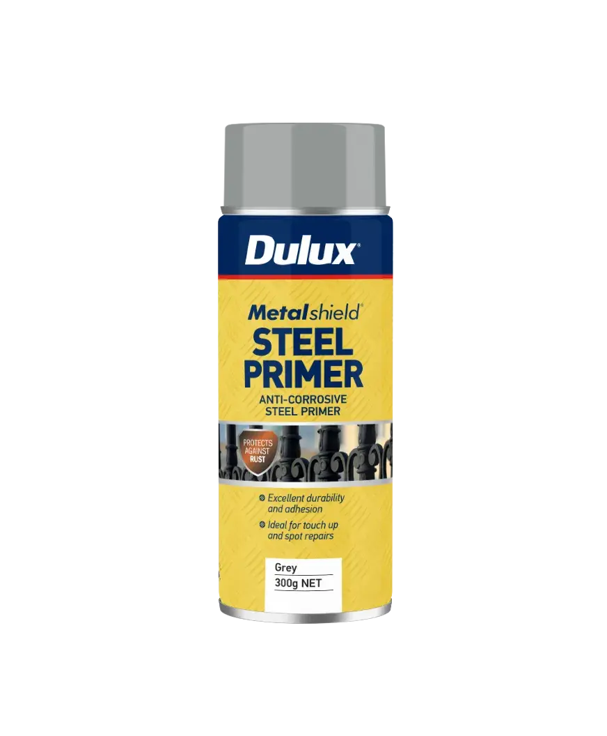Metalshield® Steel