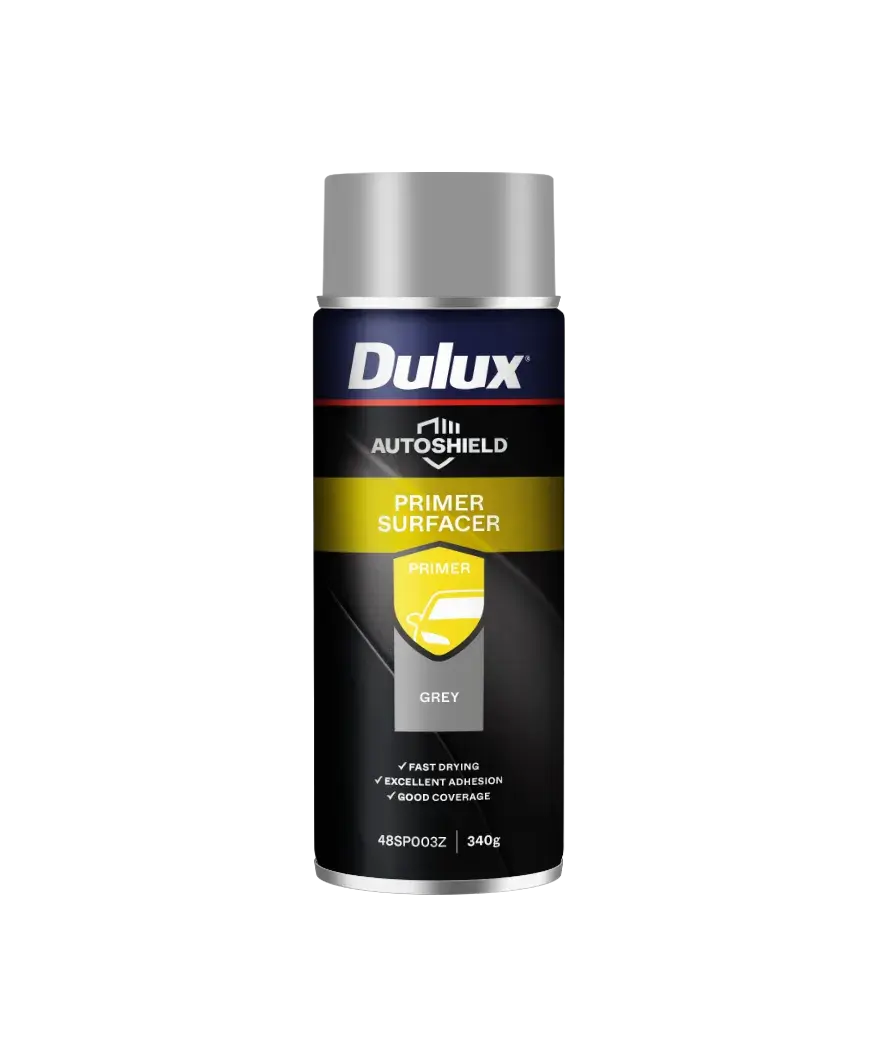 Autoshield Acrylic Primer