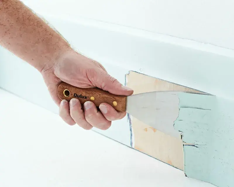 How to prepare your surfaces