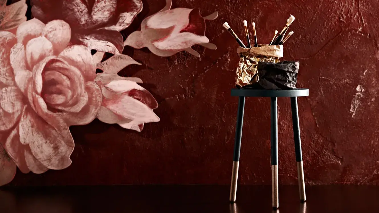 Dulux Colour Forecast 2014