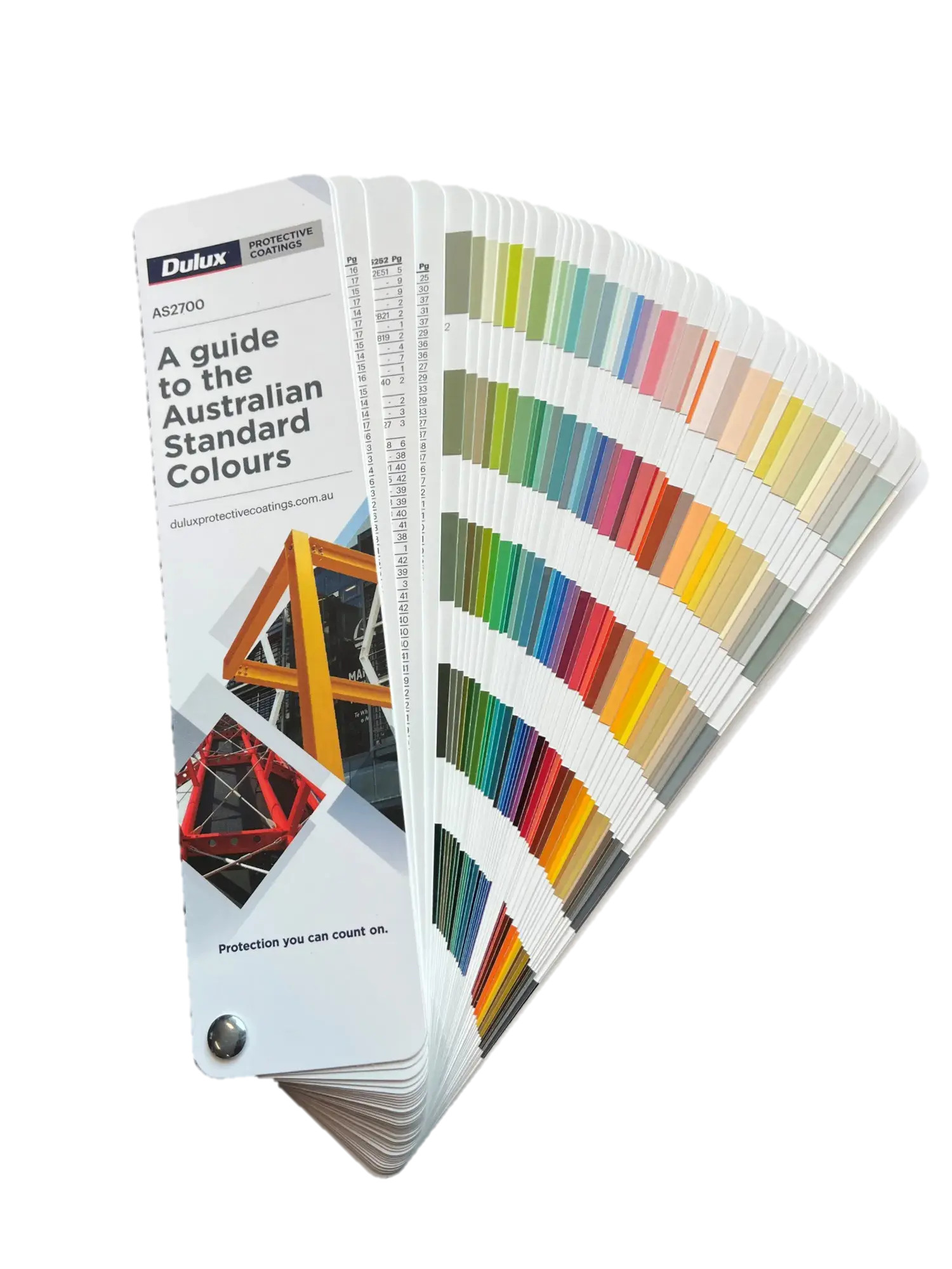Protective Coatings
