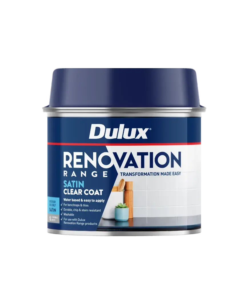 Renovation Range