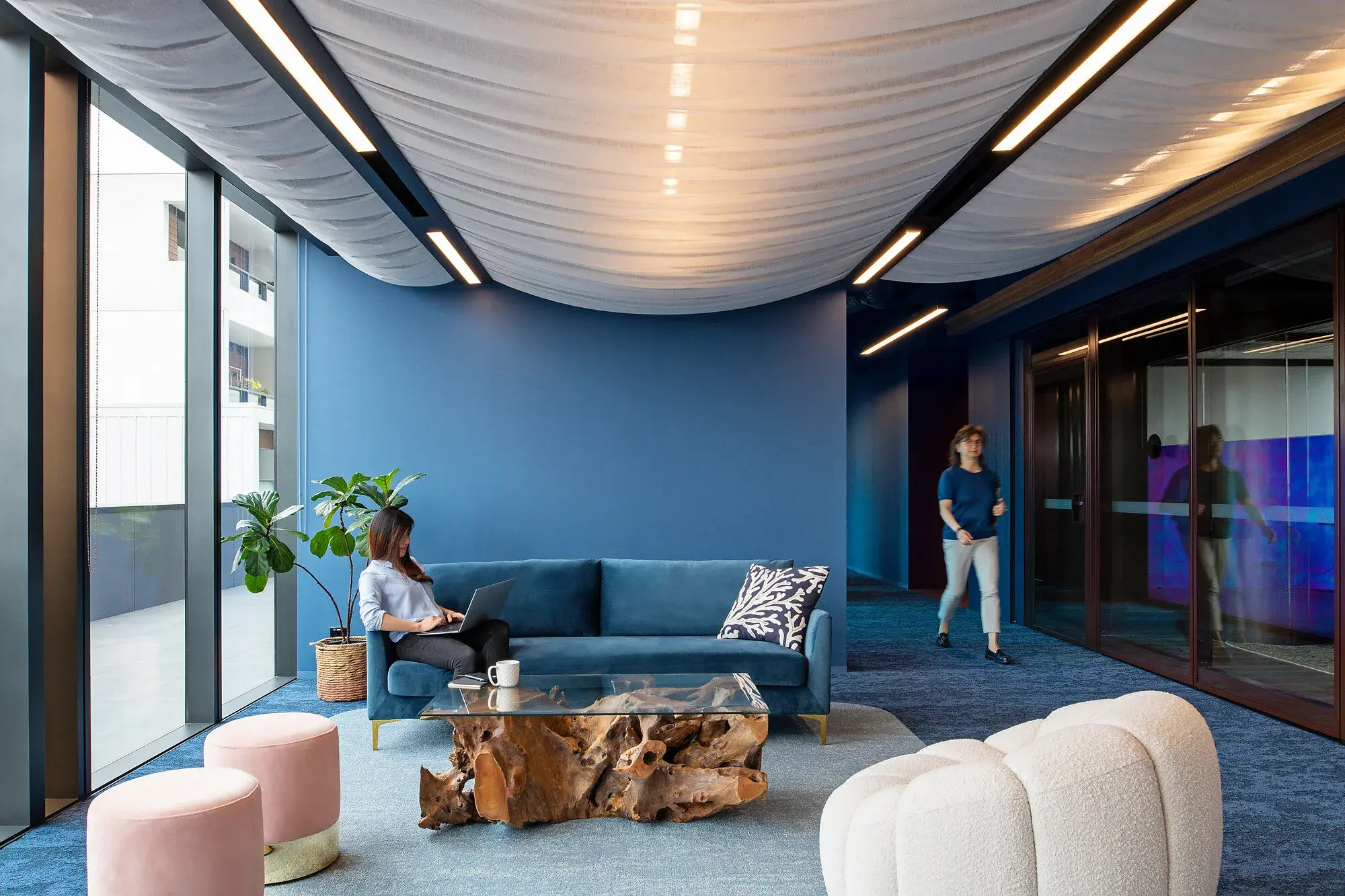 Dulux Colour Awards 2025 finalists announced