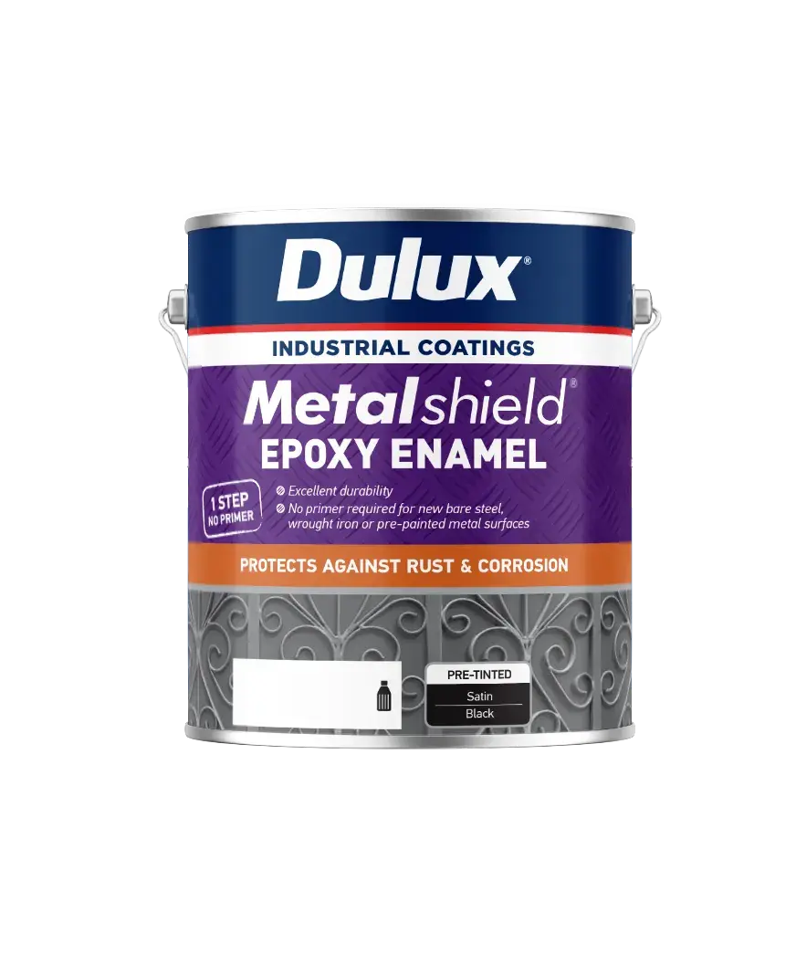 Metalshield®