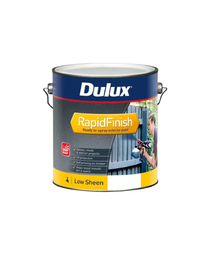RapidFinish™