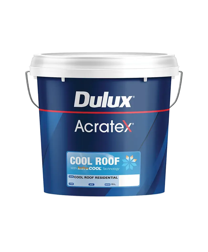 Acratex® Roofing