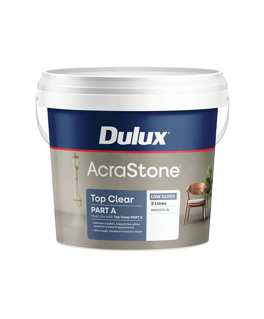 AcraStone