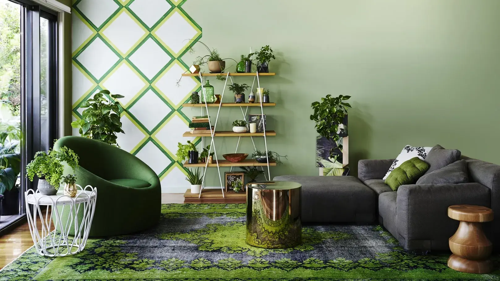 Dulux Colour Forecast 2015