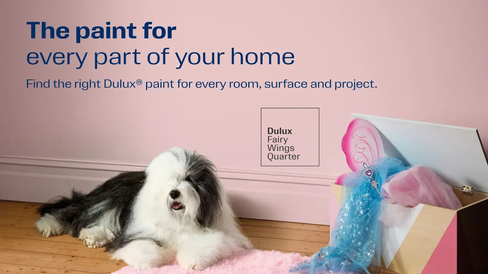 Reimagine your home