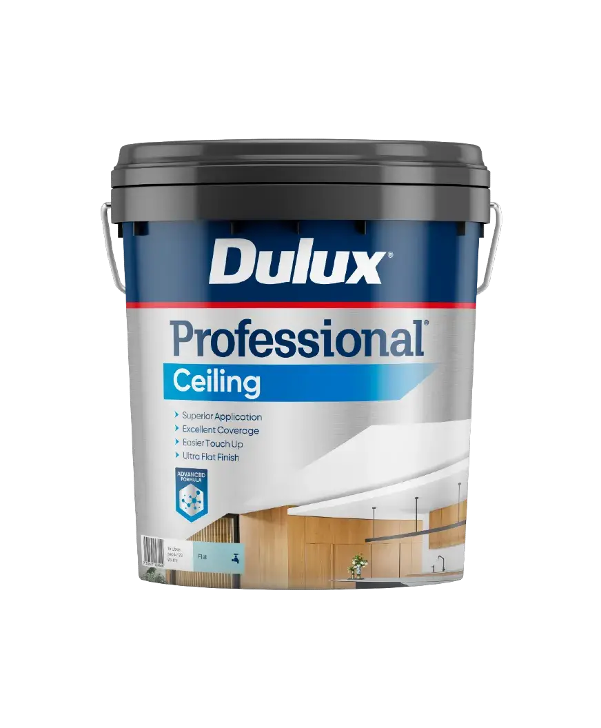 Professional® Ceiling Flat