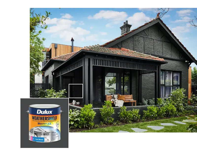  Dulux Weathershield