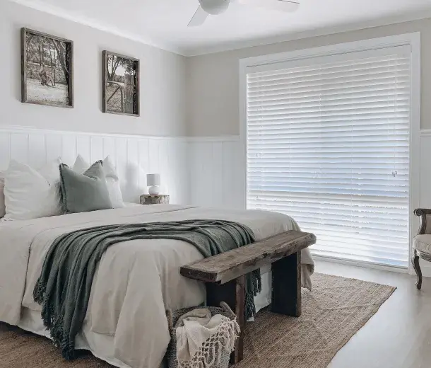 Bedroom and Study DIY