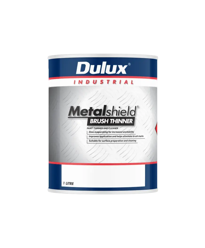 Metalshield® Brush Thinner