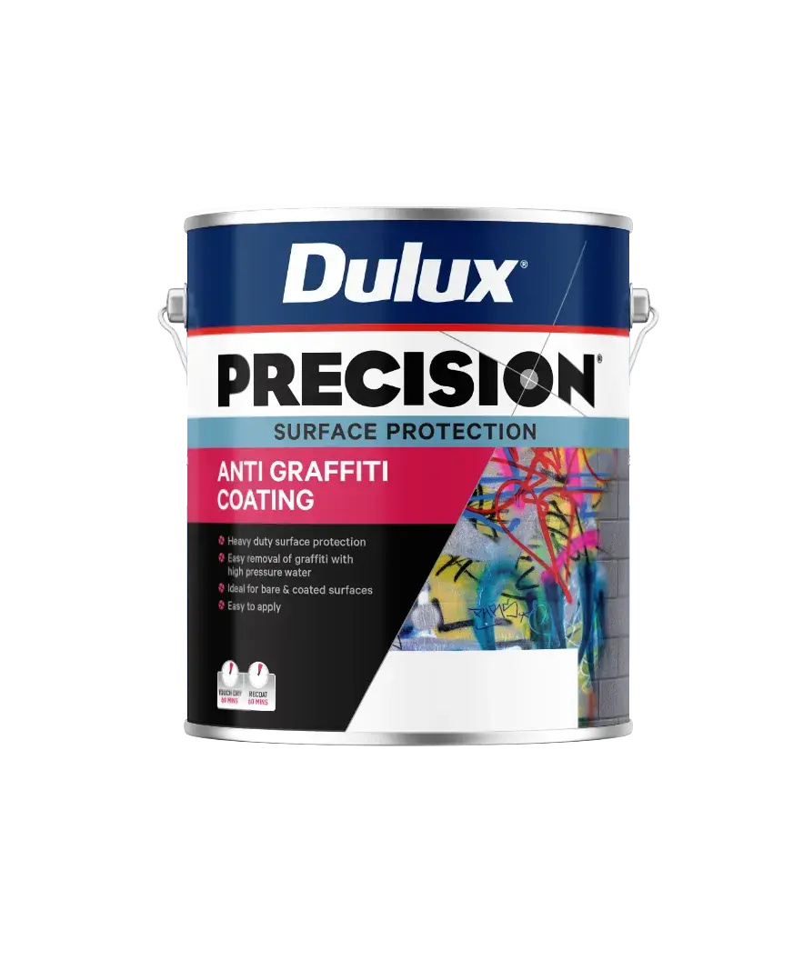 All PRECISION®