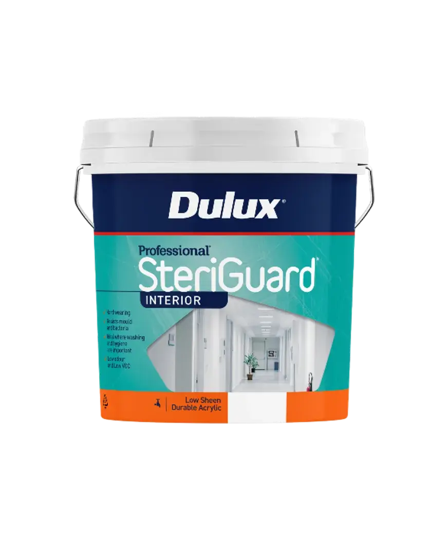 Professional® SteriGuard®