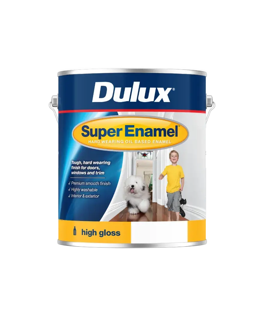Super Enamel™