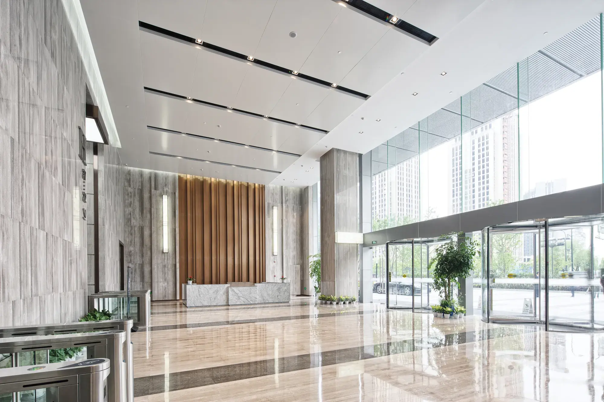 Green Star Guide | Dulux | case study 