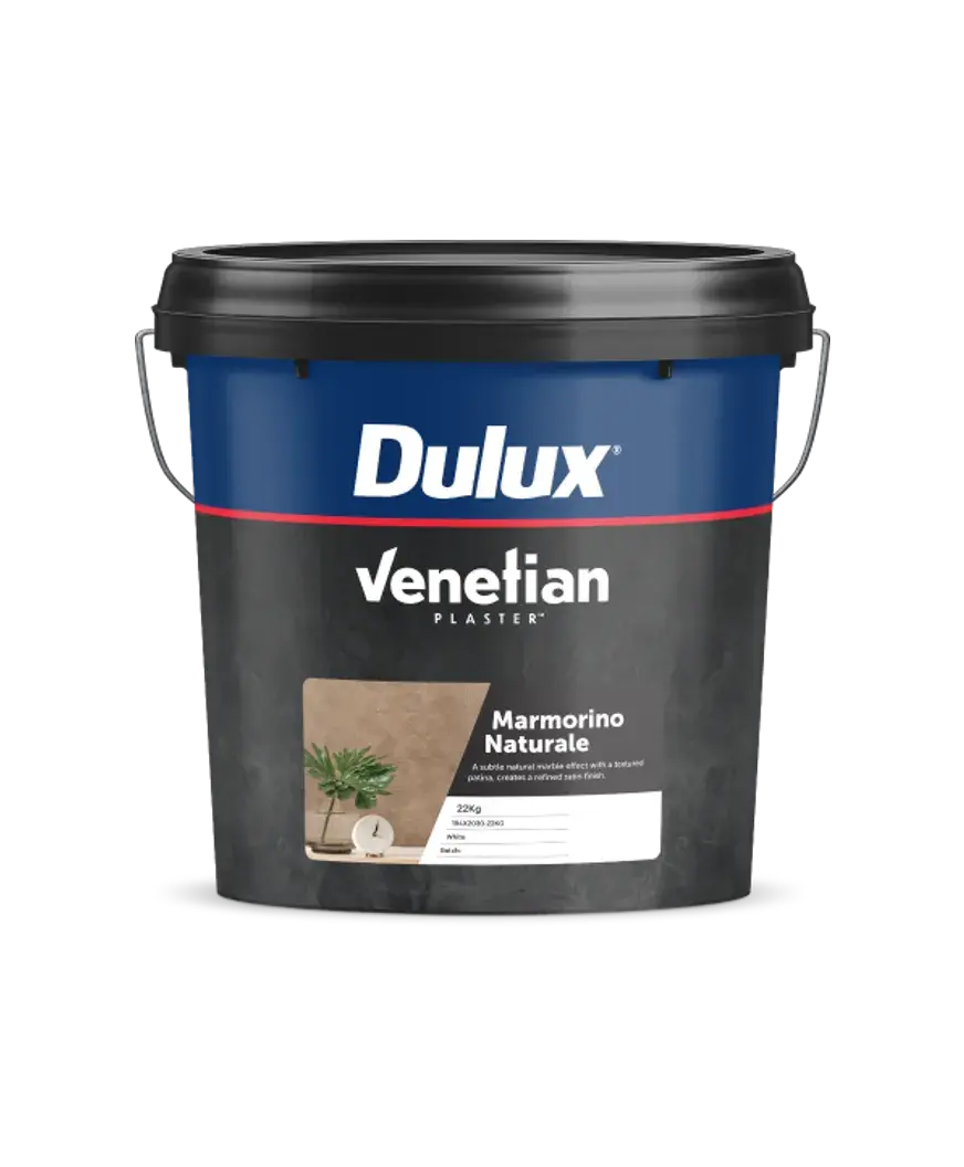 Venetian® Plaster Marmorino