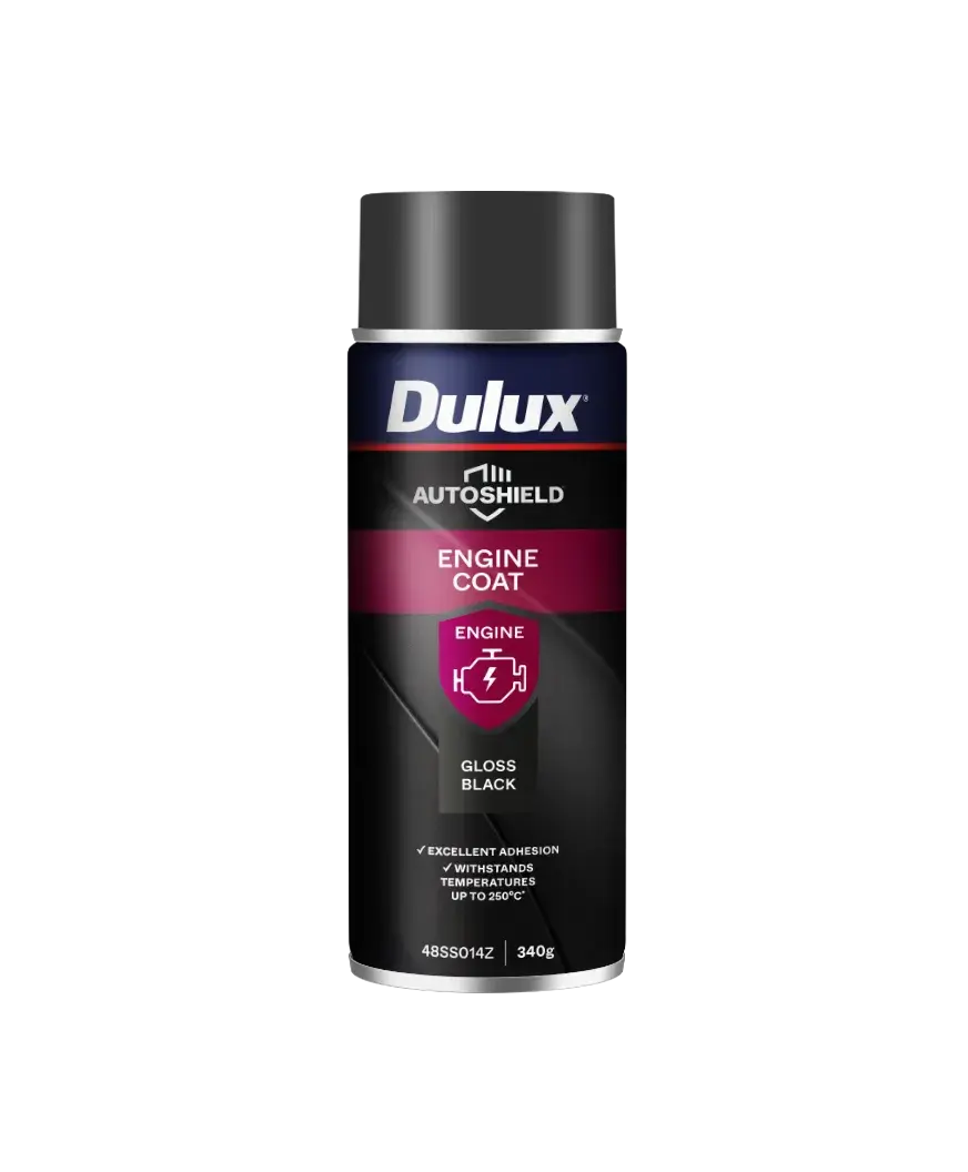 Autoshield Engine Coat Gloss