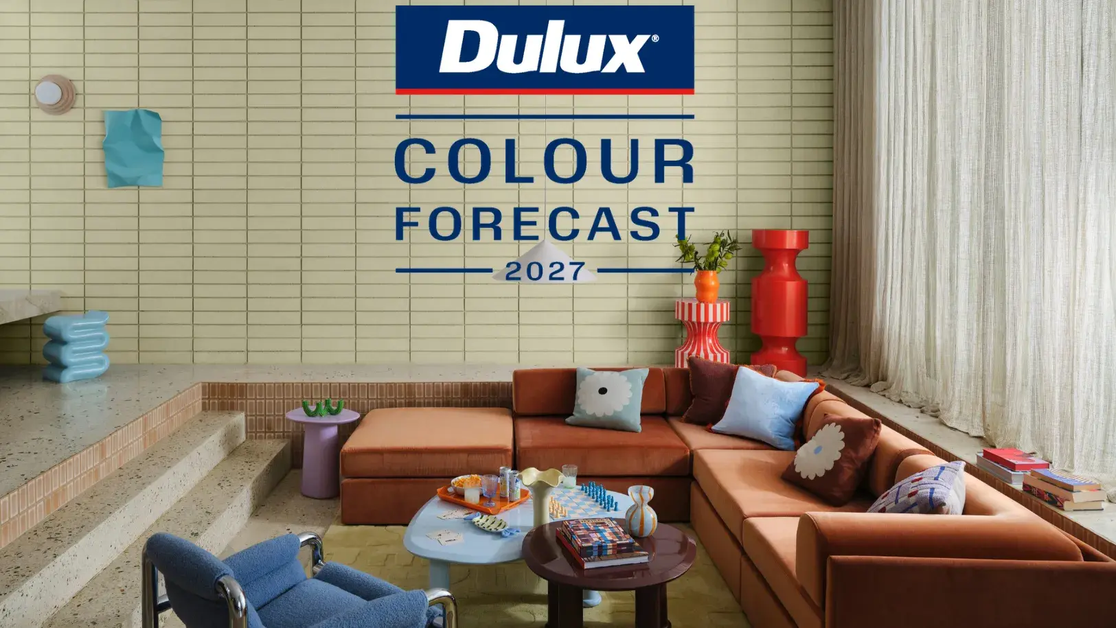 Dulux Colour Forecast