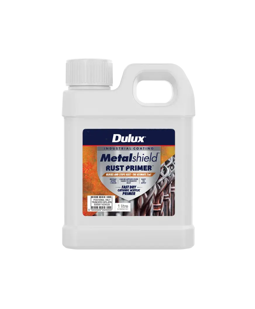 Metalshield®