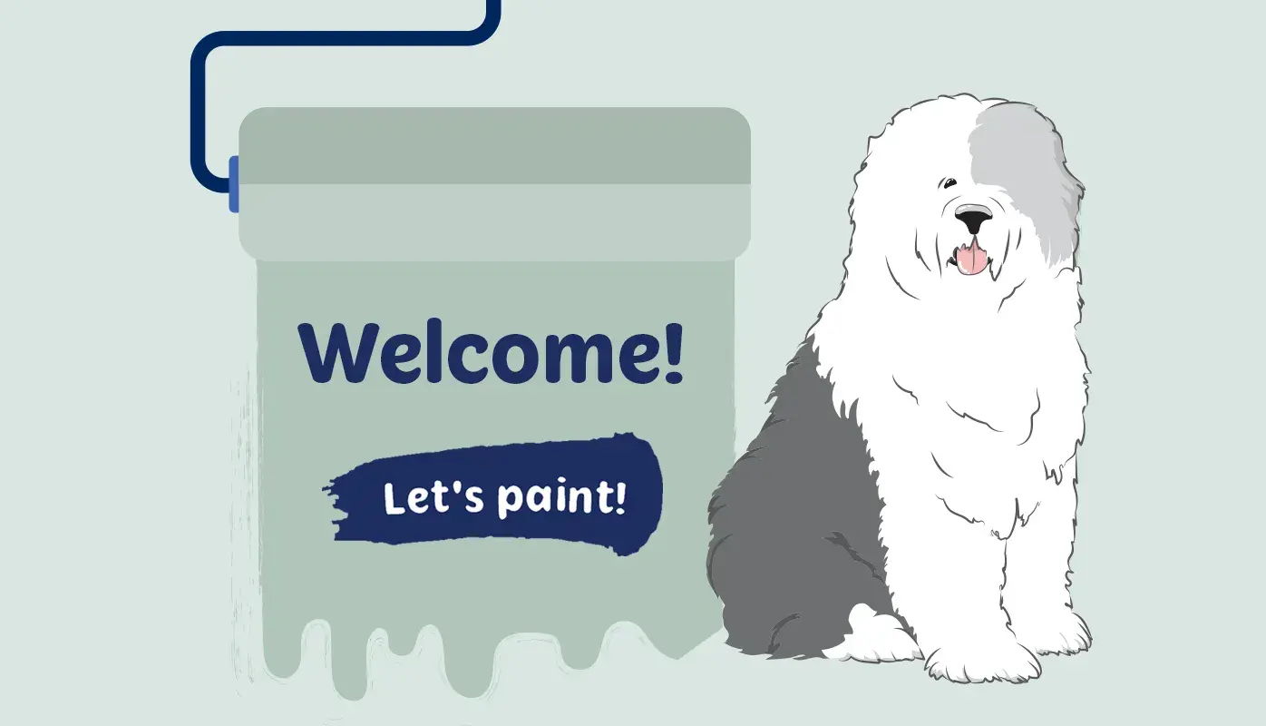 Lets make the most of your Dulux paint