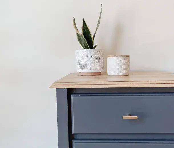 Upcycled DIY
