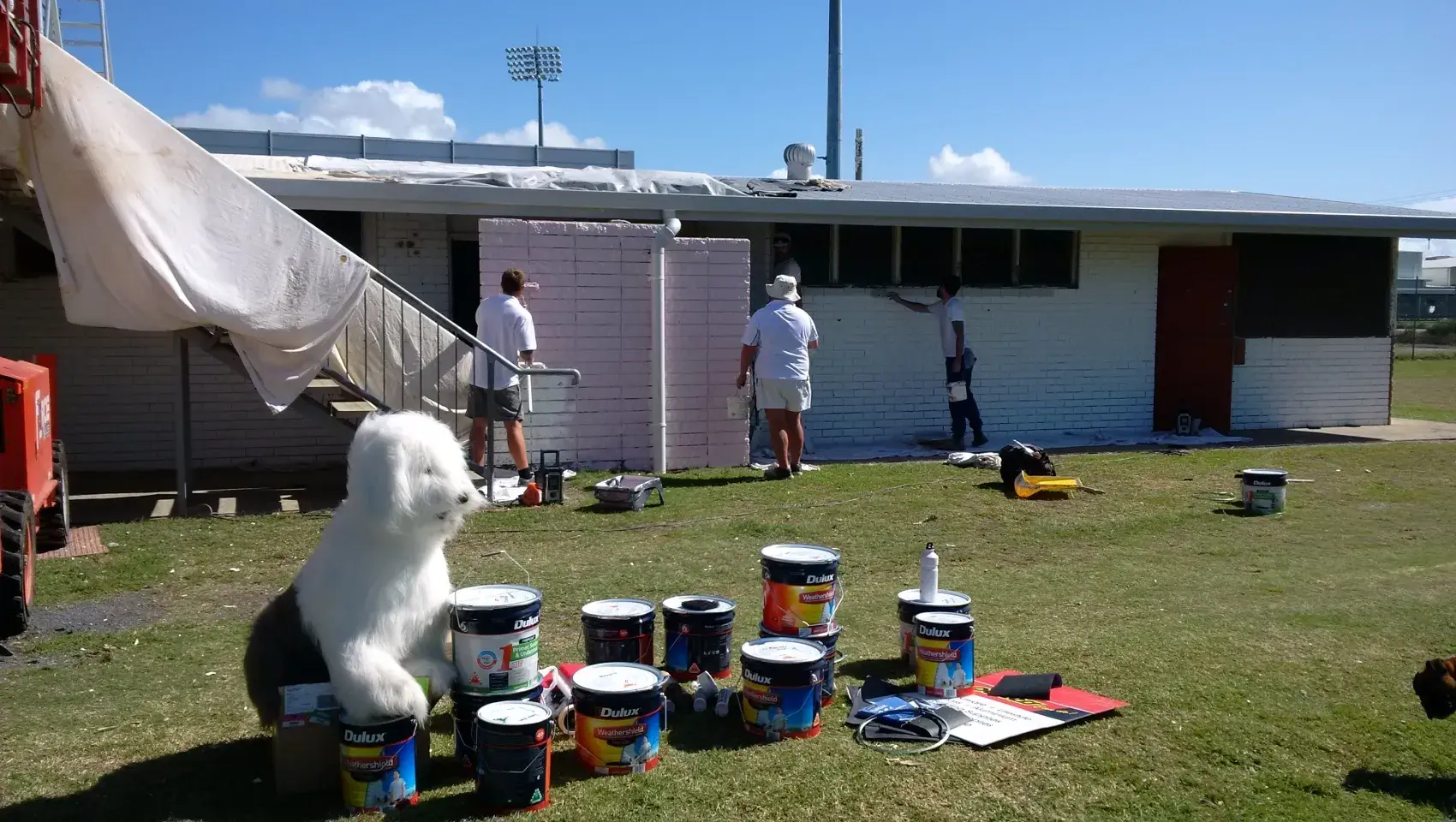 Mackay Junior Rugby Club