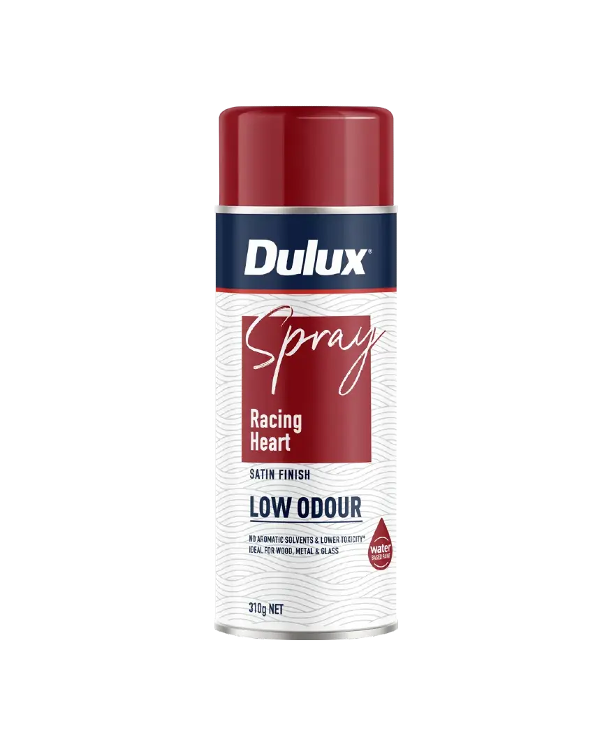 Spray Low Odour Satin